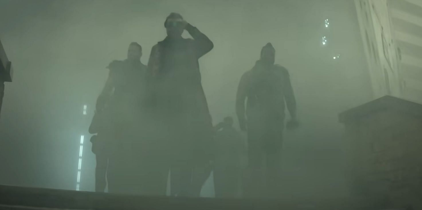 A still from the trailer (Image via YouTube/@AppleTV)